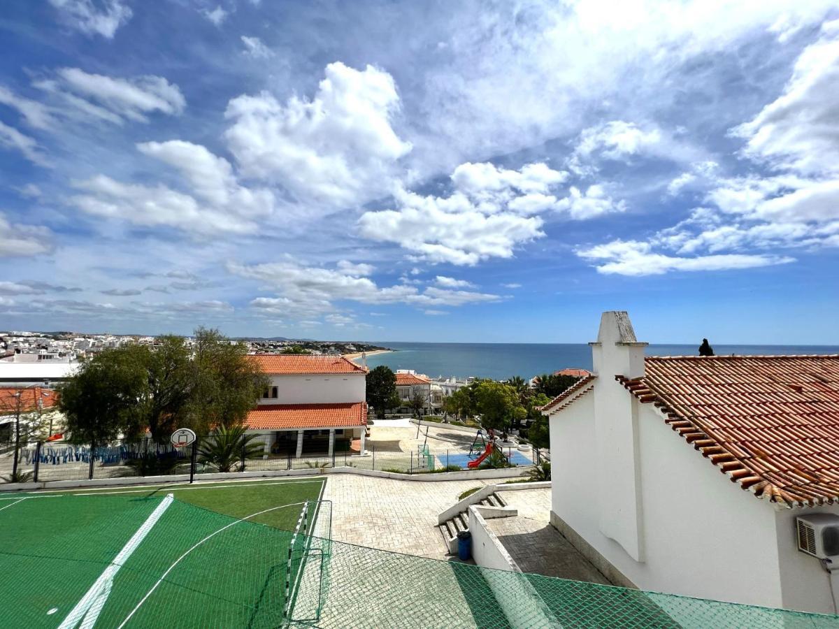 Albufeira Sunset With Pool By Homing Apartment Exterior photo